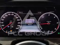 2019 Mercedes Benz CLS-Class