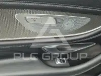 2019 Mercedes Benz CLS-Class