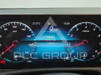 2020 Mercedes Benz CLA-Class