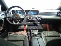 2020 Mercedes Benz CLA-Class
