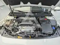 2020 Mercedes Benz CLA-Class