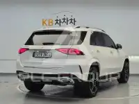 2019 Mercedes Benz GLE-Class