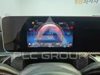 2020 Mercedes Benz A