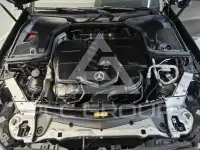2019 Mercedes Benz E-Class