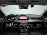 2020 Mercedes Benz E-Class