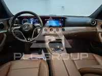 2021 Mercedes Benz E-Class
