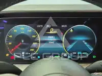 2021 Mercedes Benz E-Class