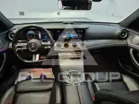 2021 Mercedes Benz E-Class