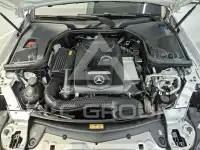 2020 Mercedes Benz E-Class