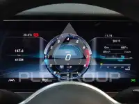 2020 Mercedes Benz E-Class