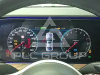2020 Mercedes Benz E-Class