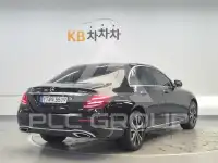 2020 Mercedes Benz E-Class