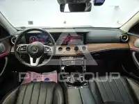 2020 Mercedes Benz E-Class