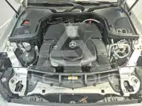 2020 Mercedes Benz E-Class