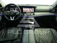 2020 Mercedes Benz E-Class