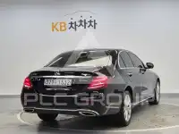 2020 Mercedes Benz E-Class