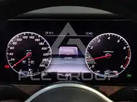 2020 Mercedes Benz E-Class