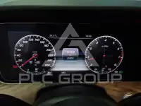 2020 Mercedes Benz E-Class