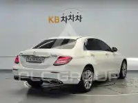 2020 Mercedes Benz E-Class