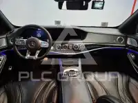 2020 Mercedes Benz S-Class
