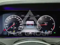 2019 Mercedes Benz S-Class