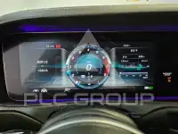 2020 Mercedes Benz S-Class