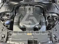 2020 Mercedes Benz S-Class