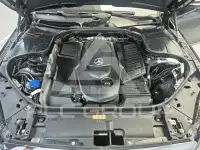 2019 Mercedes Benz S-Class
