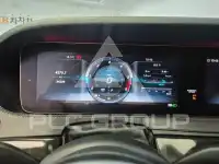 2019 Mercedes Benz S-Class