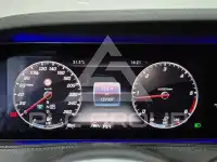 2020 Mercedes Benz S-Class