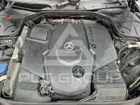 2020 Mercedes Benz S-Class