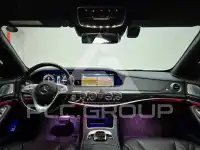 2020 Mercedes Benz S-Class