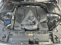 2020 Mercedes Benz S-Class
