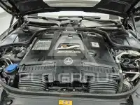 2020 Mercedes Benz S-Class