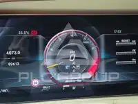 2020 Mercedes Benz S-Class