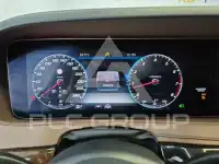 2020 Mercedes Benz S-Class