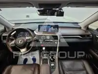 2020 Lexus RX