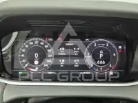 2020 Land Rover range rover evoque