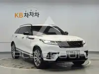 2019 Land Rover Range Rover