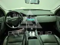 2020 Land Rover Discovery