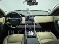 2020 Land Rover Discovery