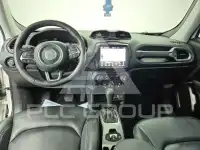 2020 Jeep Renegade