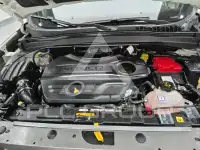 2020 Jeep Renegade