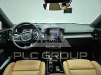 2020 Volvo XC40