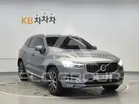 2020 Volvo XC60