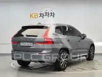 2020 Volvo XC60