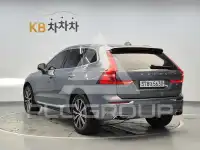 2020 Volvo XC60