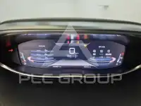 2020 Peugeot 5008