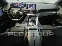 2020 Peugeot 5008