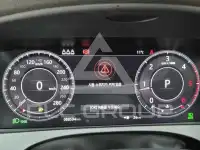 2020 Jaguar E-PACE